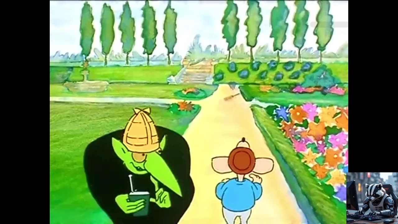 Muzzy Italian 1