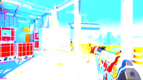 modern art ft. counterstrike 2