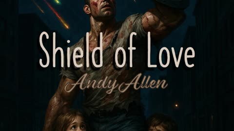 "Shield of Love" by Andy Allen