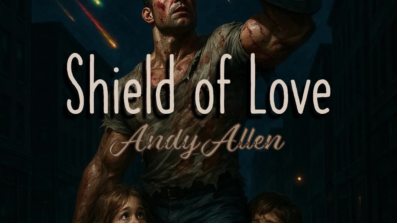 "Shield of Love" by Andy Allen