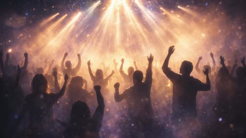 Holy Ground (Remix) | Concrete Faith (Official Music Video)