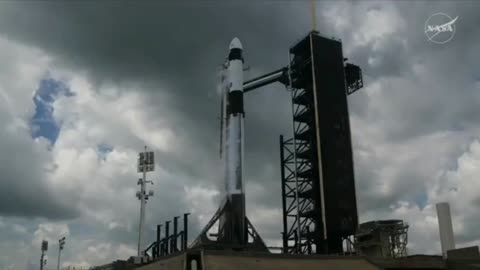 NASA & SpaceX Crew-11 Launch Halted Due to Weather! 🚫🌩️ 🚀