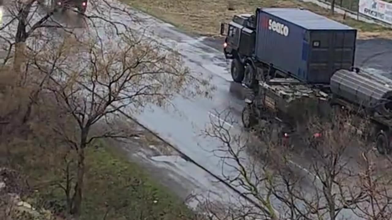 ВОЕННИ МАШИНИ