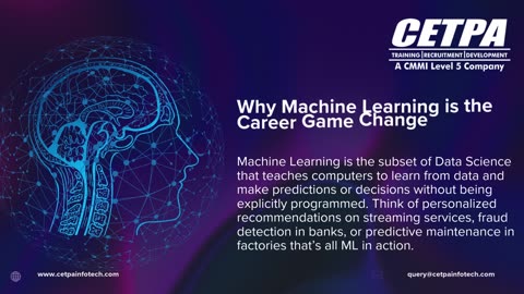 Unlock the Future: Your Essential Guide to Data Science and Machine Learning Training