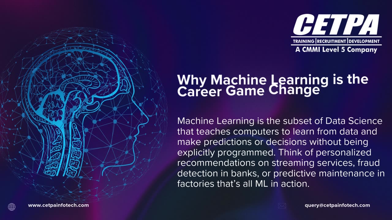 Unlock the Future: Your Essential Guide to Data Science and Machine Learning Training