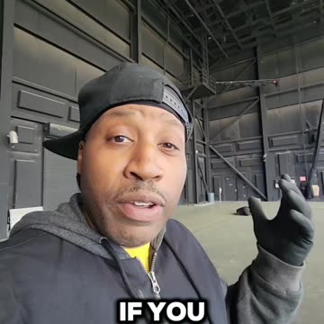 YOU GOTTA TAKE RISKS