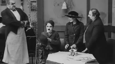 Charlie Chaplin Comedy Videos - Charlie Chaplin Cartoon -- Charlie Chaplin Full Movie
