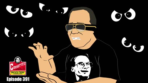 Jim Cornette on Blindfold Matches