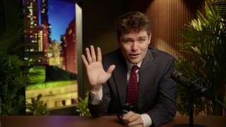 Nick Fuentes on the Senate GOP betraying Trump on the budget bill