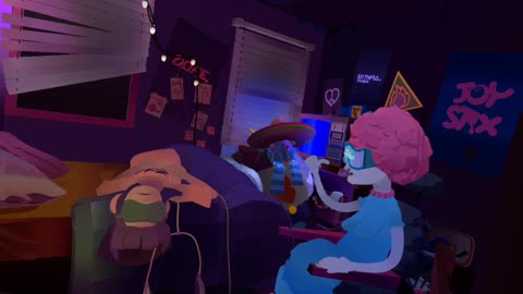 360 Super Virtual Reality MONSTER