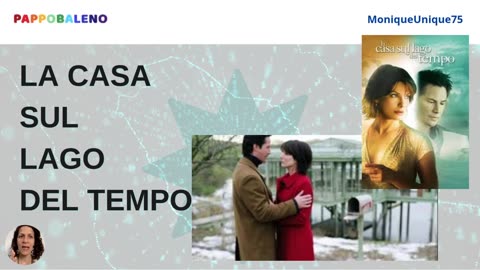 Multidimensionalità nella cinematografia La Casa sul Lago del Tempo