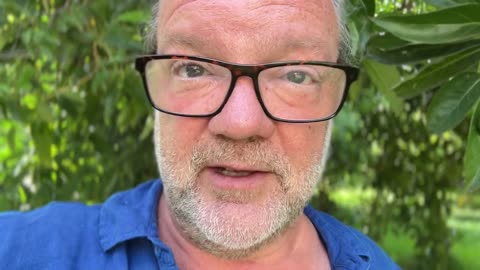 Mornin’ Campers! So, the UK government has gone full Satan? - 19th June 2025