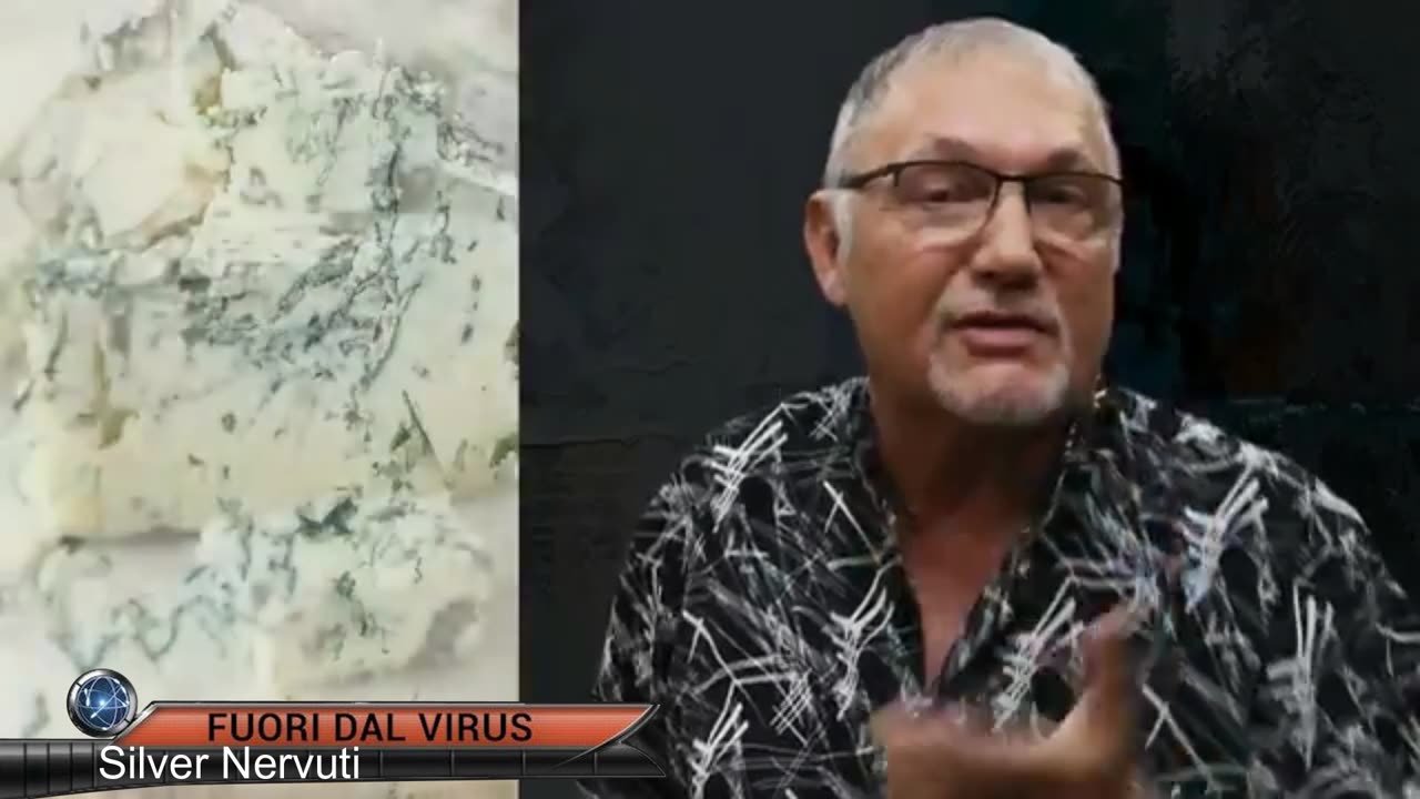 I DAZI NON LI HA INVENTATI TRUMP Fuori dal Virus n.1473.SP