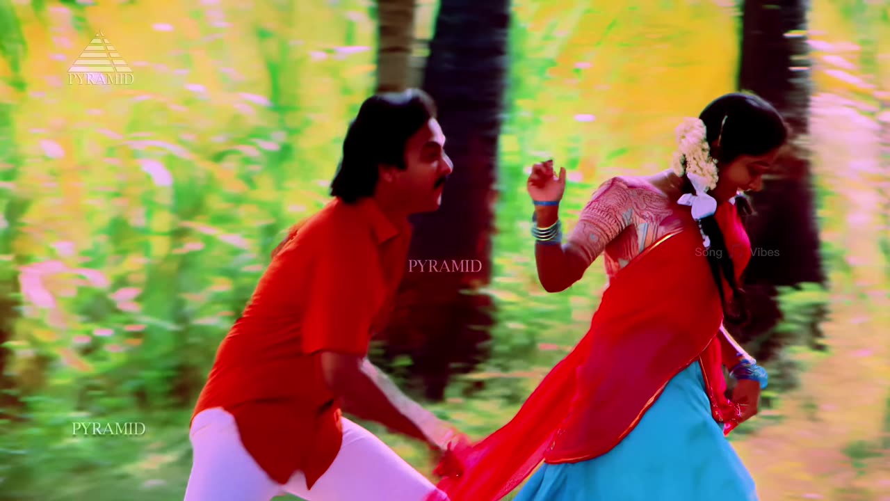 Ennai thottu | Unna Nenachen paatu padichean | 4K 60fps