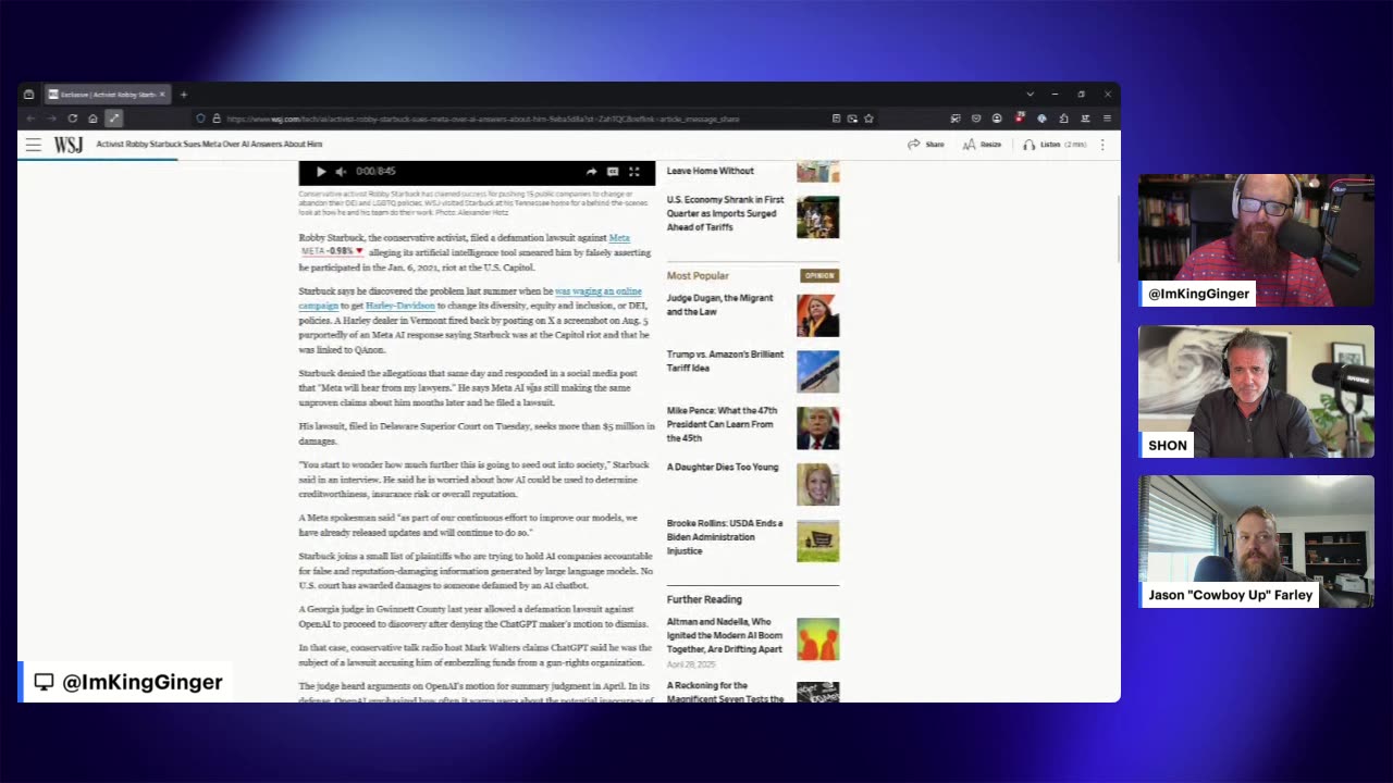 Do Netflix Patents Remove Humans from Art?