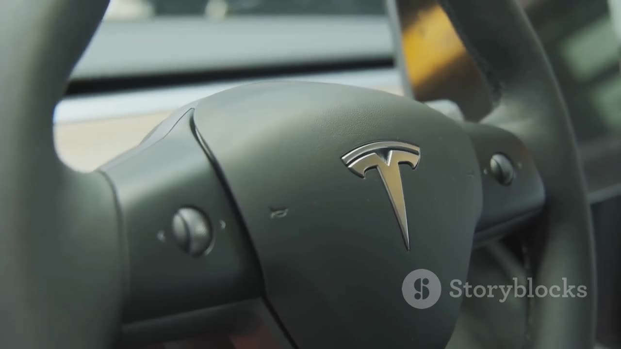 Elon Musk el Genio detras de Space x y Tesla