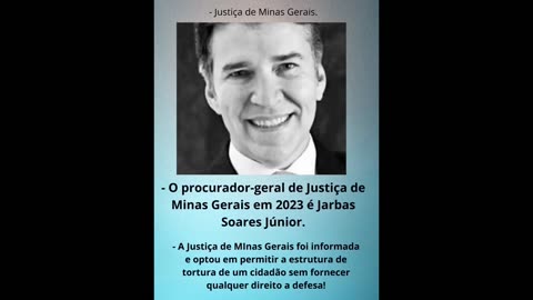 5# - Explicando a ESTRUTURA de _TORTURA_DO CIDADÃO BRASILEIRO EM AÇÕES DA JUSTIÇA BRASILEIRA.