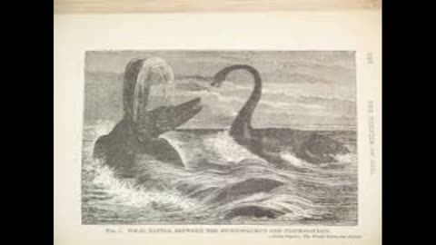 The Tempter of Eve by Charles Carroll. Chapter 3 part 2.