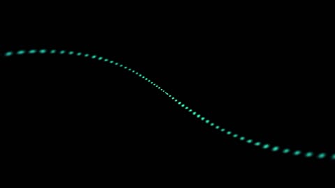 Voyager Probe at the Heliosheath, Op 337