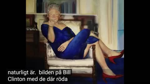 Vad kan röda skor betyda