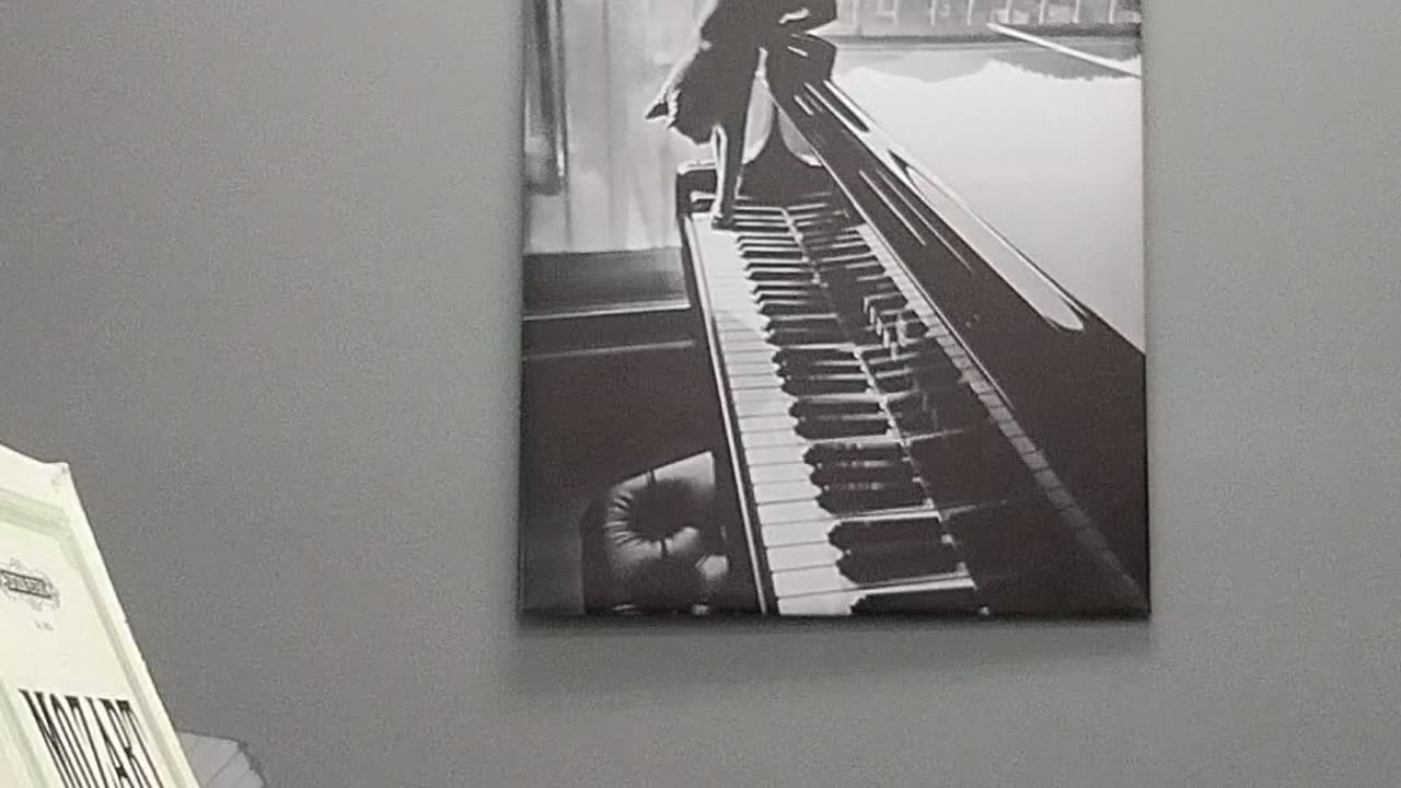 Schubert - Ruszischer Tanz