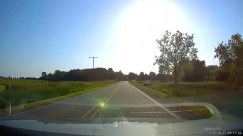 [4K] Michigan, USA! #1 Driving Buick Envista in MI, USA.