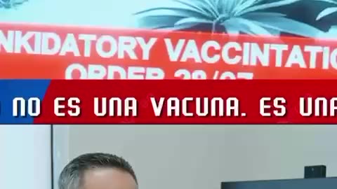 Esapñol New Vaccine starts 28 July 2025