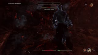 Oblivion remastered Still in this bloody Oblivion realm I Hate it still