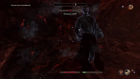 Oblivion remastered Still in this bloody Oblivion realm I Hate it still
