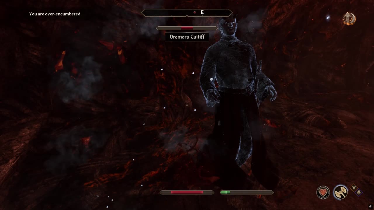 Oblivion remastered Still in this bloody Oblivion realm I Hate it still