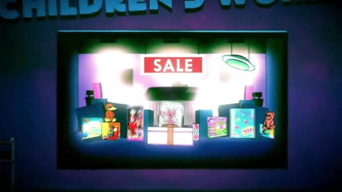 Welcome To Fillmoore | Animation & Hip-Hop Storytelling