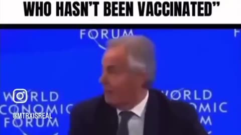 We need your data goy