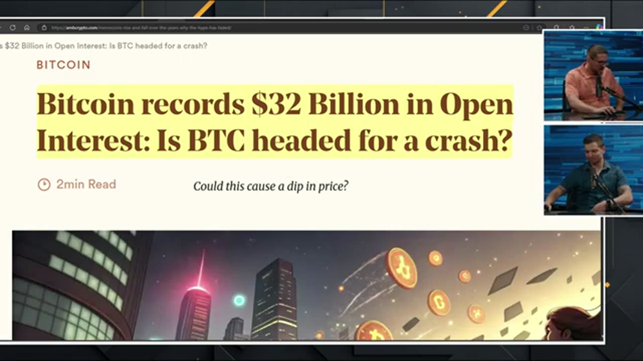 Gamestop Approves Buying Bitcoin!