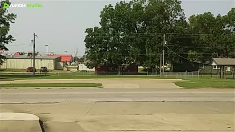 😎 Random VLOG from Oklahoma 🇺🇲 aka Mvskoke (Muscogee) Tribal Nation 🌤#TheBoringStreamer