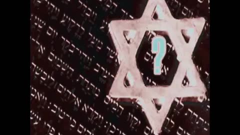 Jews on Jews