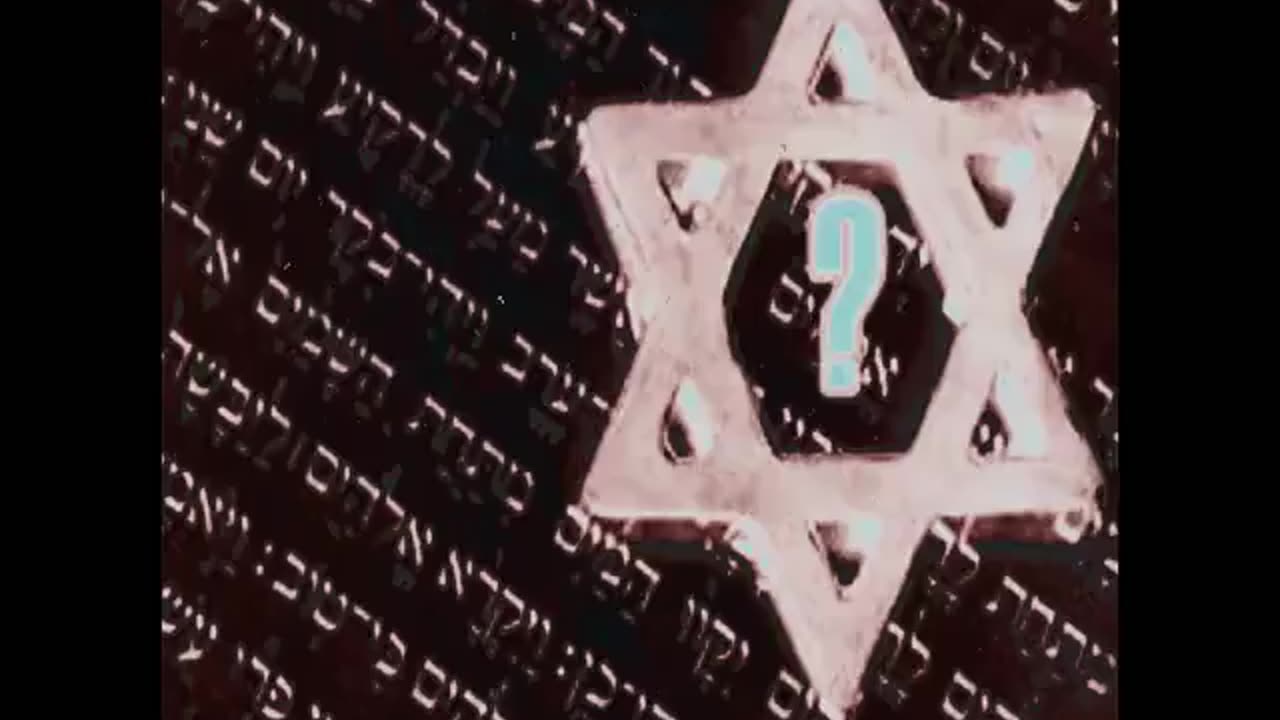Jews on Jews