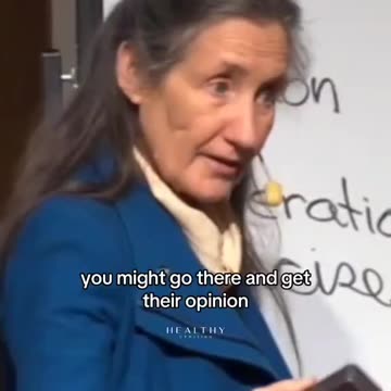 The truth about mammography, pap smears, biopsies