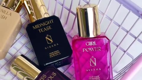 Scents That Speak Her Story – Women's Gift Set