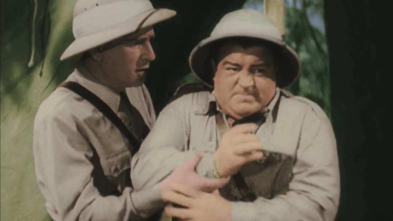 Africa Screams (1949)