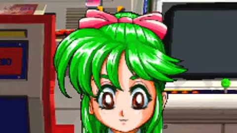 Arcade Longplay 838 The Game Paradise - Master Of Shooting