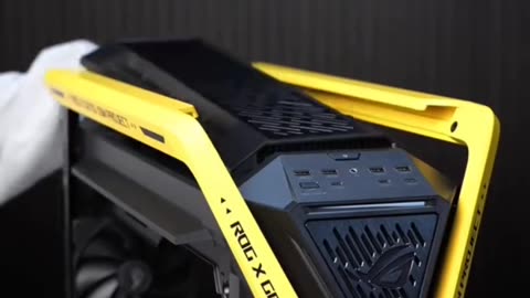 Fantastic build Rate this PC 1-10