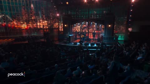 I Will Wait - Mumford & Sons (live)