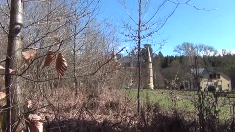 Chateau Des Amerois aka Satanic Mothers of Darkness Jay Myers Documentaries