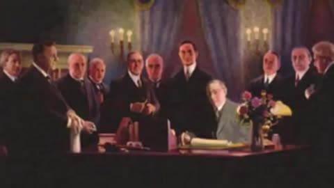 Tavistock - The Secret Social Engineering Plan for America