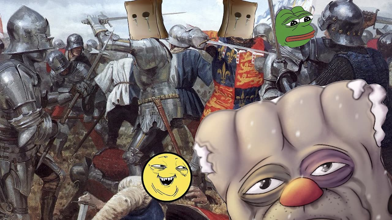 E3 vs. Iran, Francja i Palestyna, Sprawa Epsteina | E3 vs. Iran, France and Palestine, Epstein Case