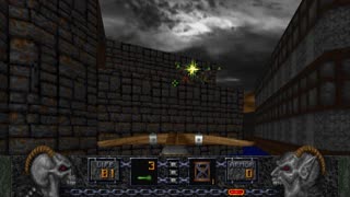 Heretic (PC) E1.2