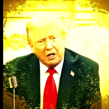 🚨Trump's SHOCK: 'Department of War' Returns with Pete Hegseth!