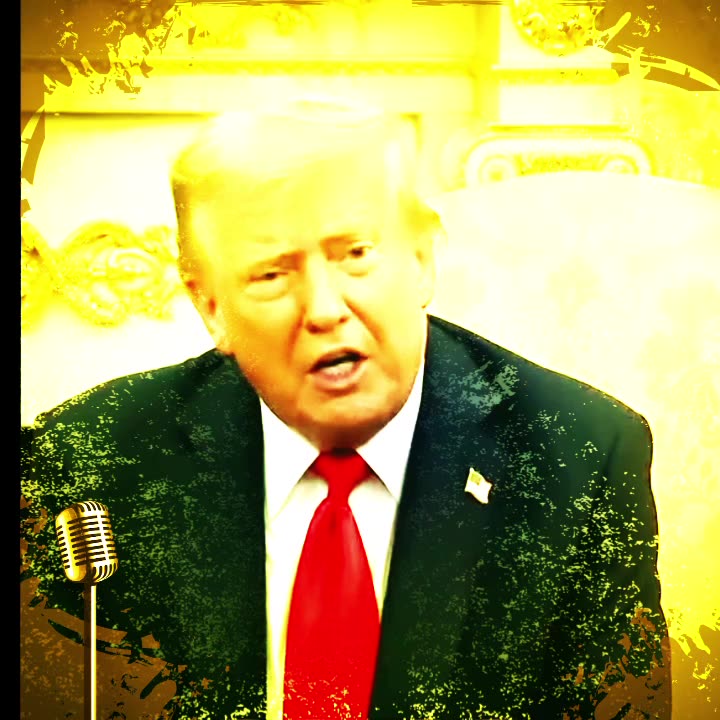 🚨Trumps SHOCK: Department of War Returns with Pete Hegseth!