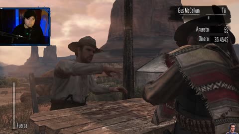 Red Dead Redemption +18#56