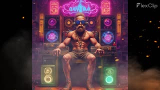 NiX - Techno Viking